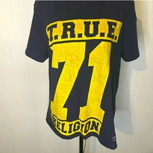 True Religion T-shirt